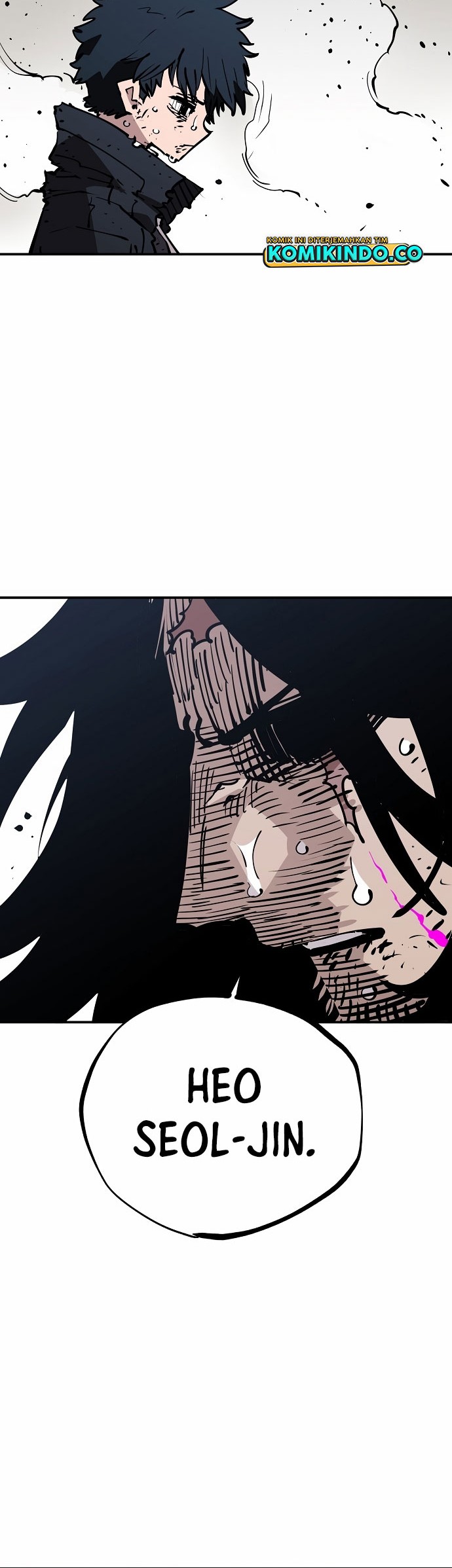 Player Chapter 91 - halaman 38