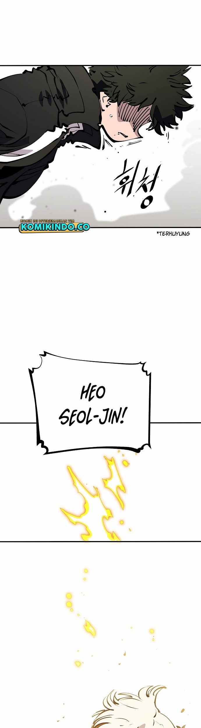 Player Chapter 91 - halaman 4