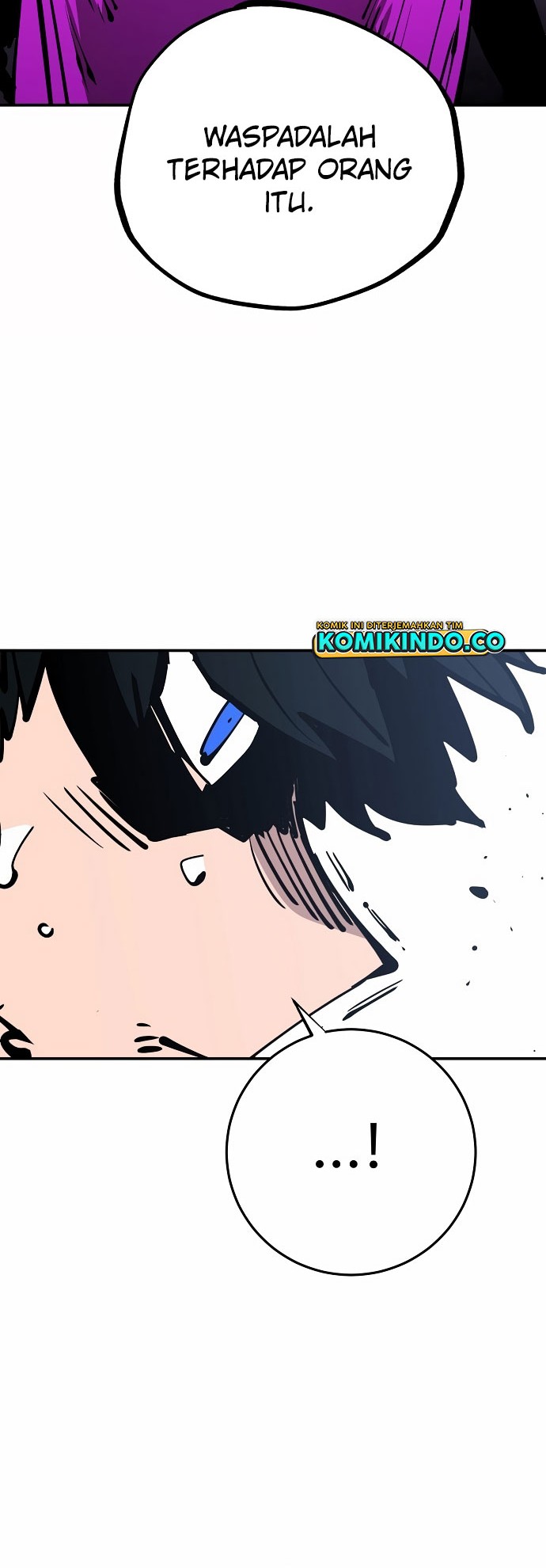 Player Chapter 91 - halaman 40