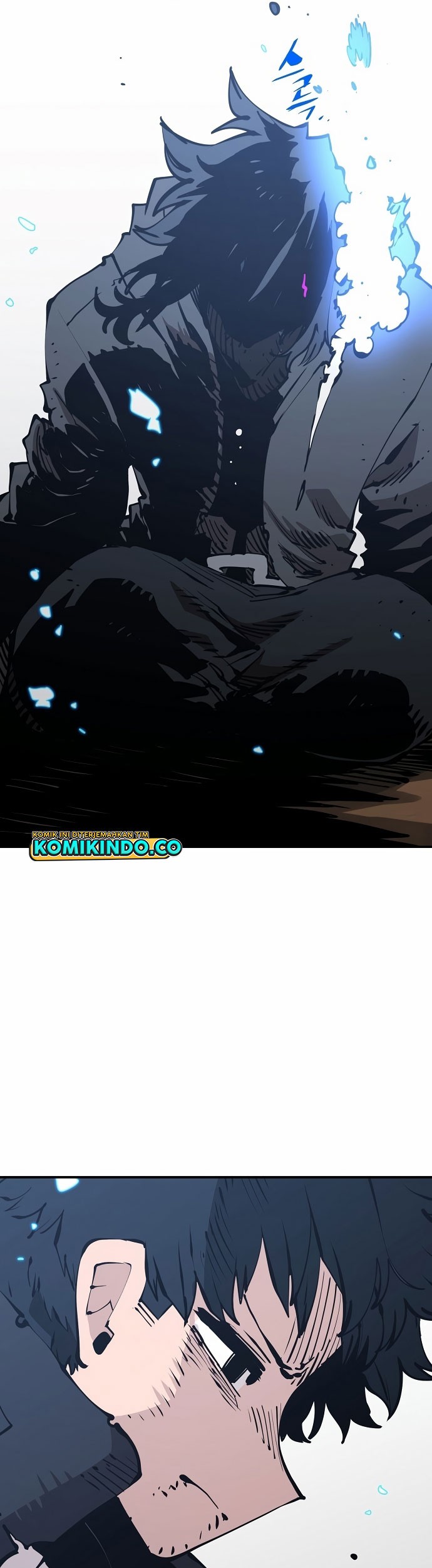 Player Chapter 91 - halaman 43