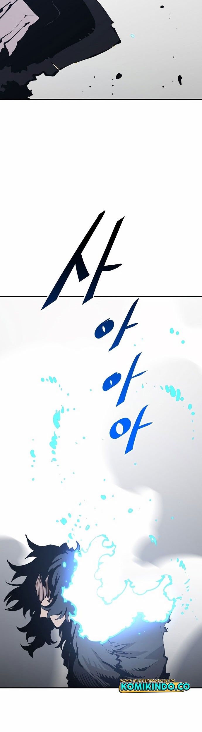 Player Chapter 91 - halaman 44