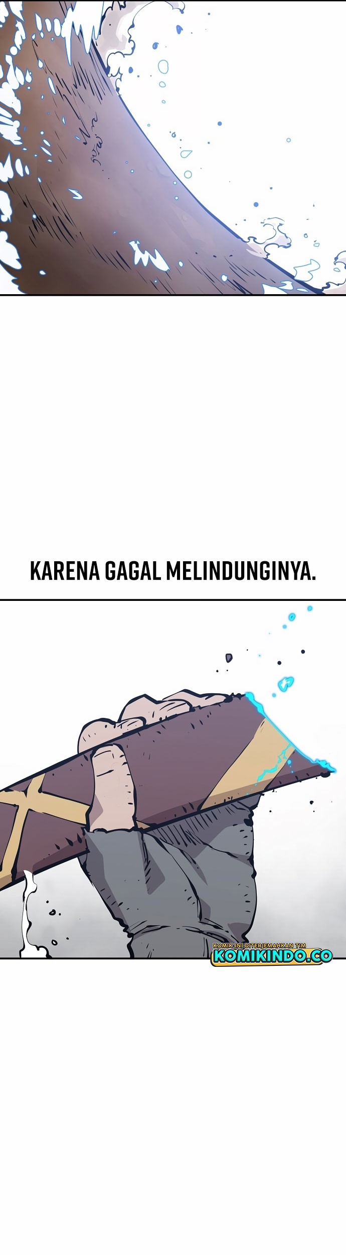 Player Chapter 91 - halaman 47