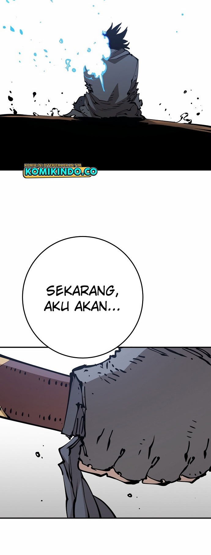 Player Chapter 91 - halaman 50