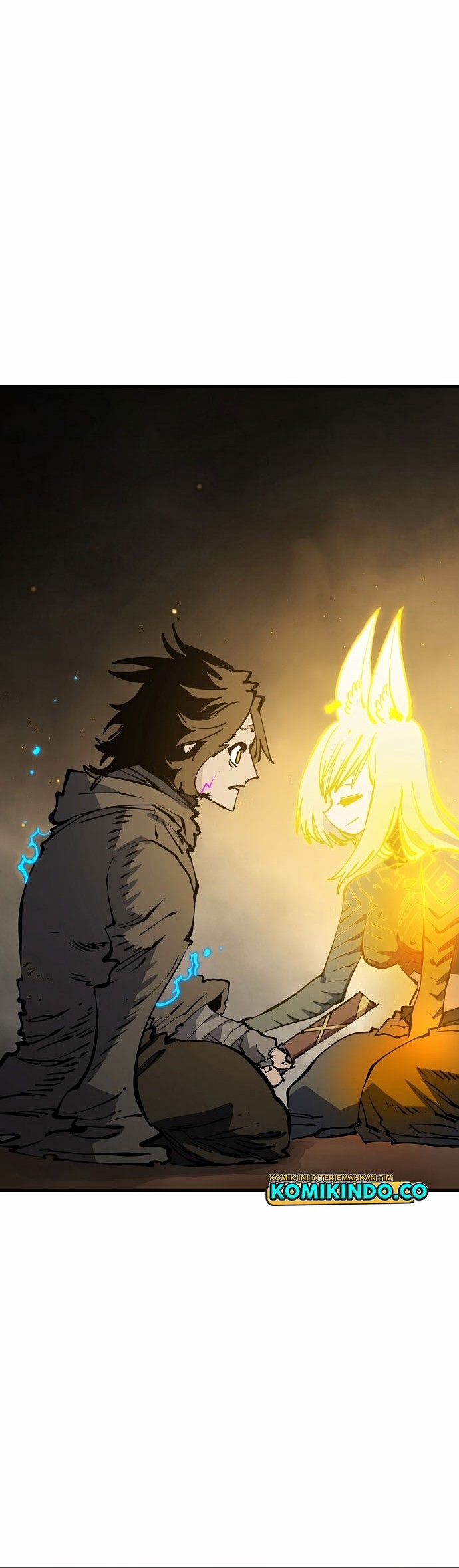 Player Chapter 91 - halaman 52