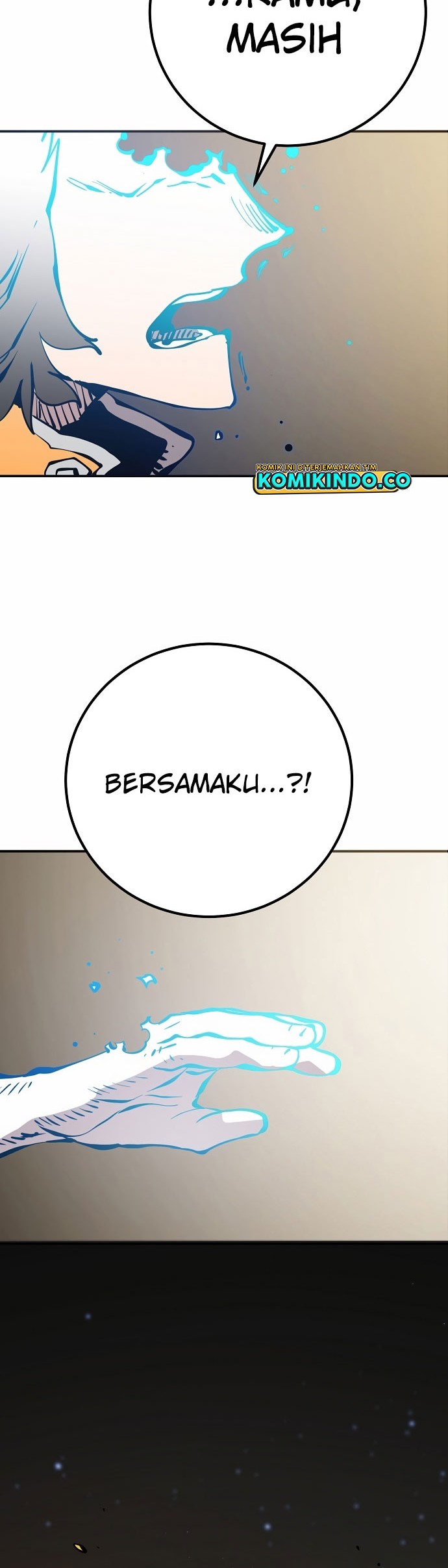 Player Chapter 91 - halaman 54