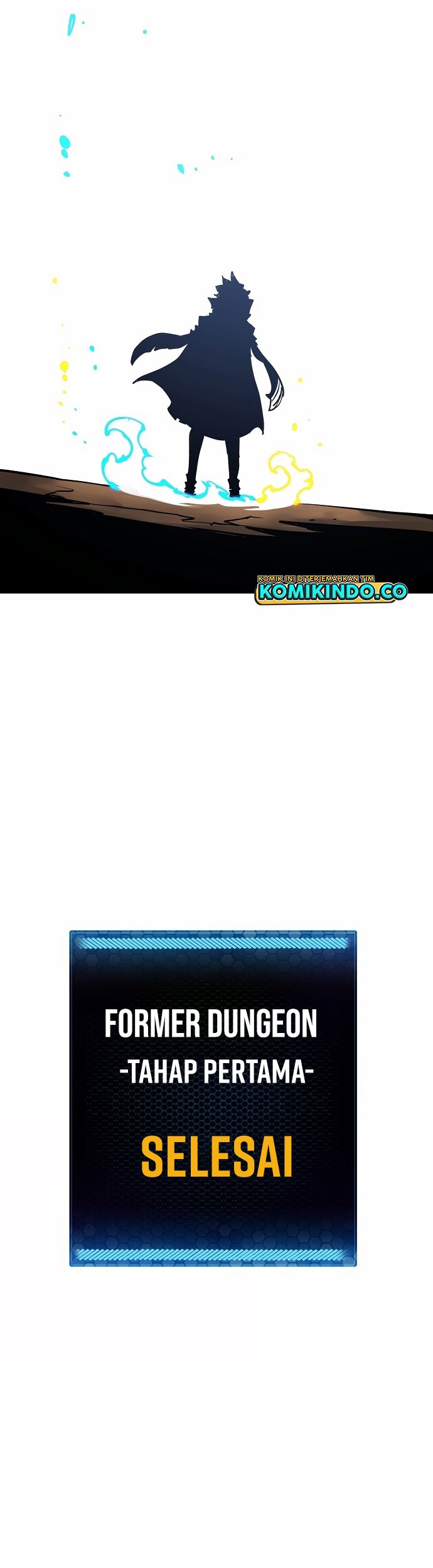 Player Chapter 91 - halaman 56