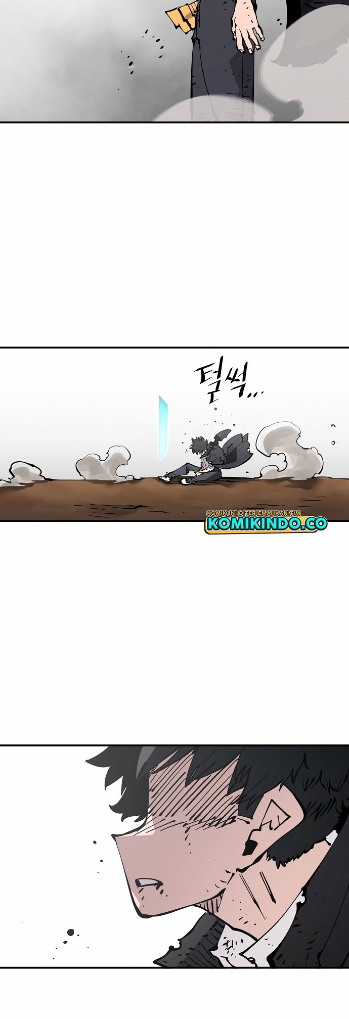 Player Chapter 91 - halaman 58