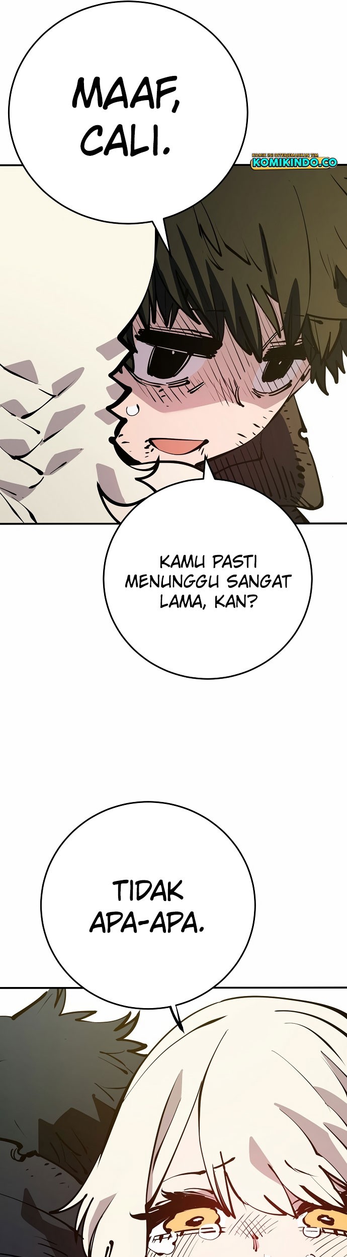 Player Chapter 91 - halaman 6