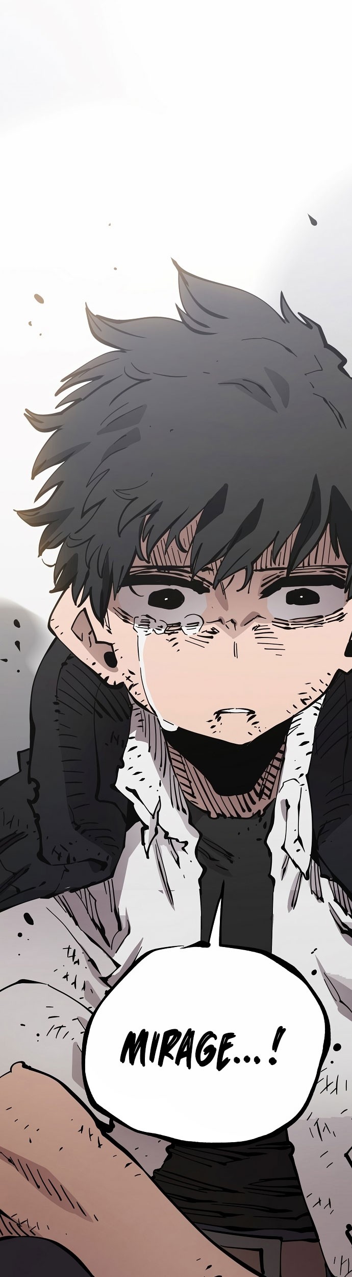 Player Chapter 91 - halaman 61