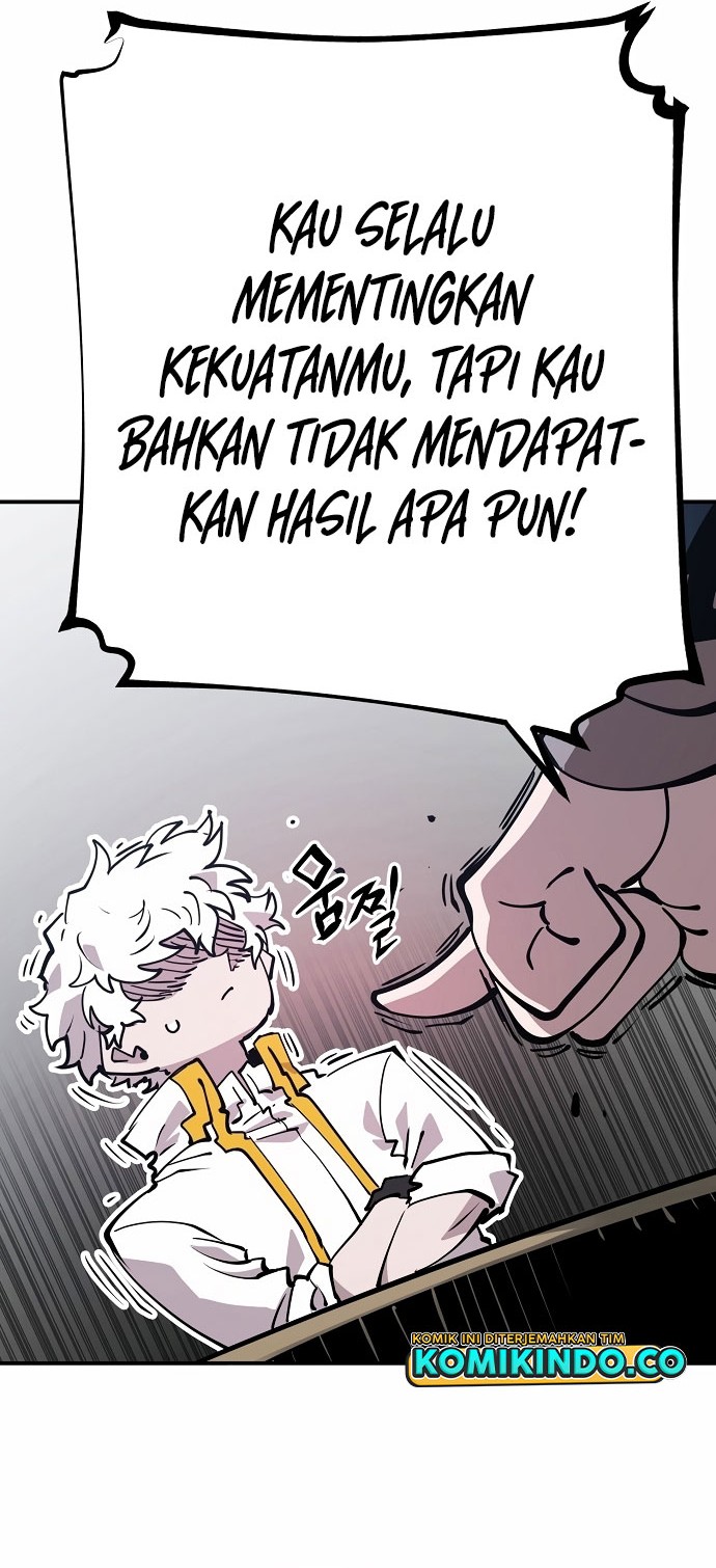 Player Chapter 92 - halaman 11