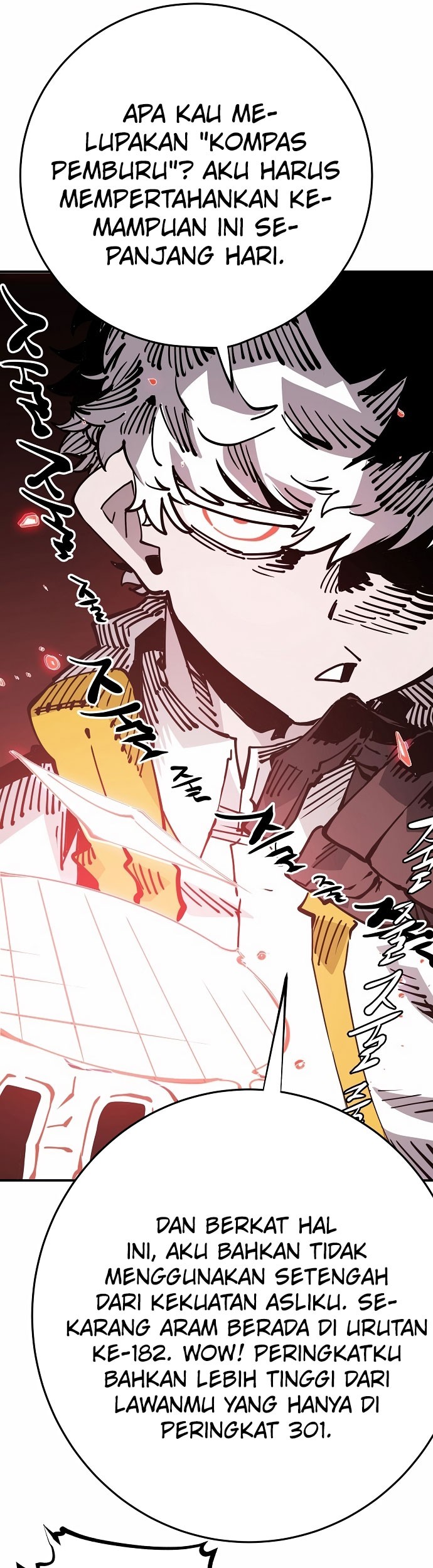 Player Chapter 92 - halaman 12