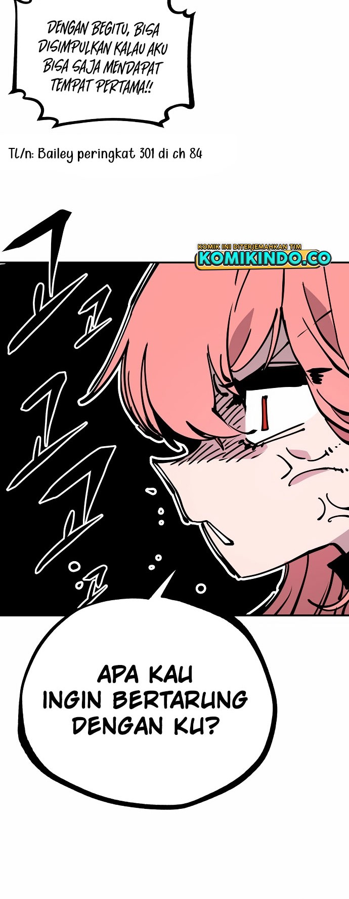 Player Chapter 92 - halaman 13