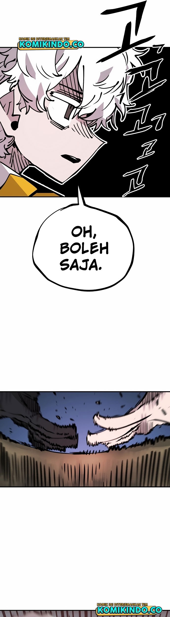 Player Chapter 92 - halaman 14
