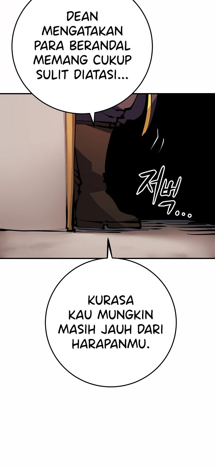 Player Chapter 92 - halaman 19
