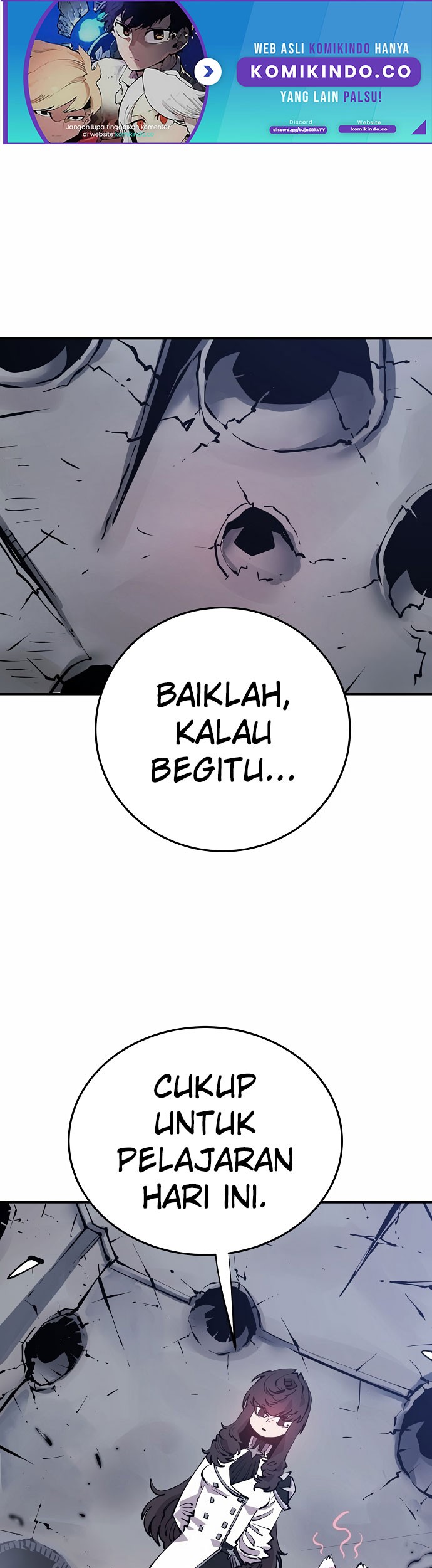 Player Chapter 92 - halaman 2
