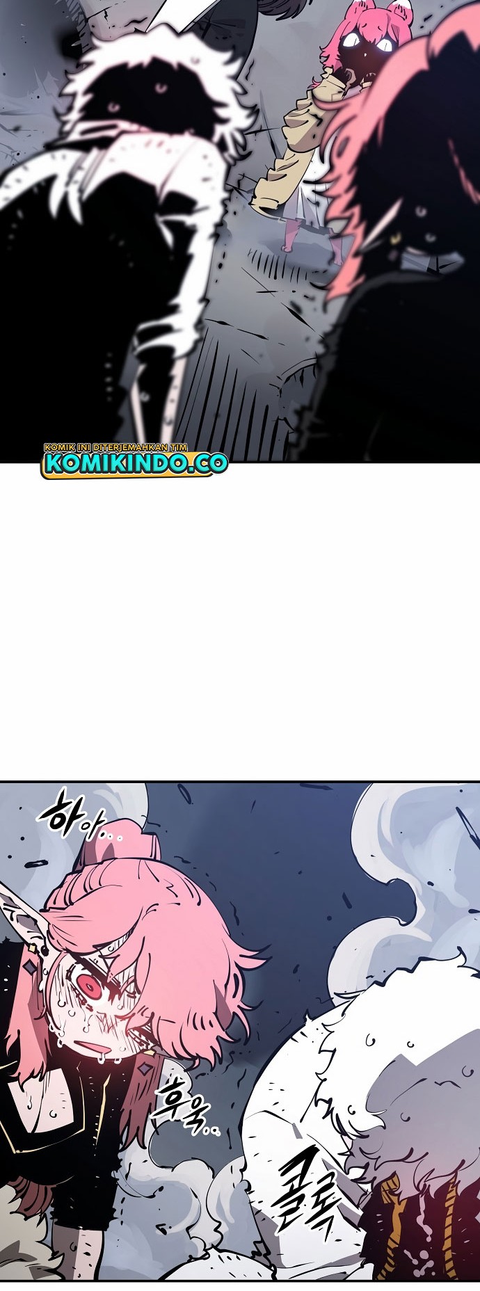 Player Chapter 92 - halaman 3