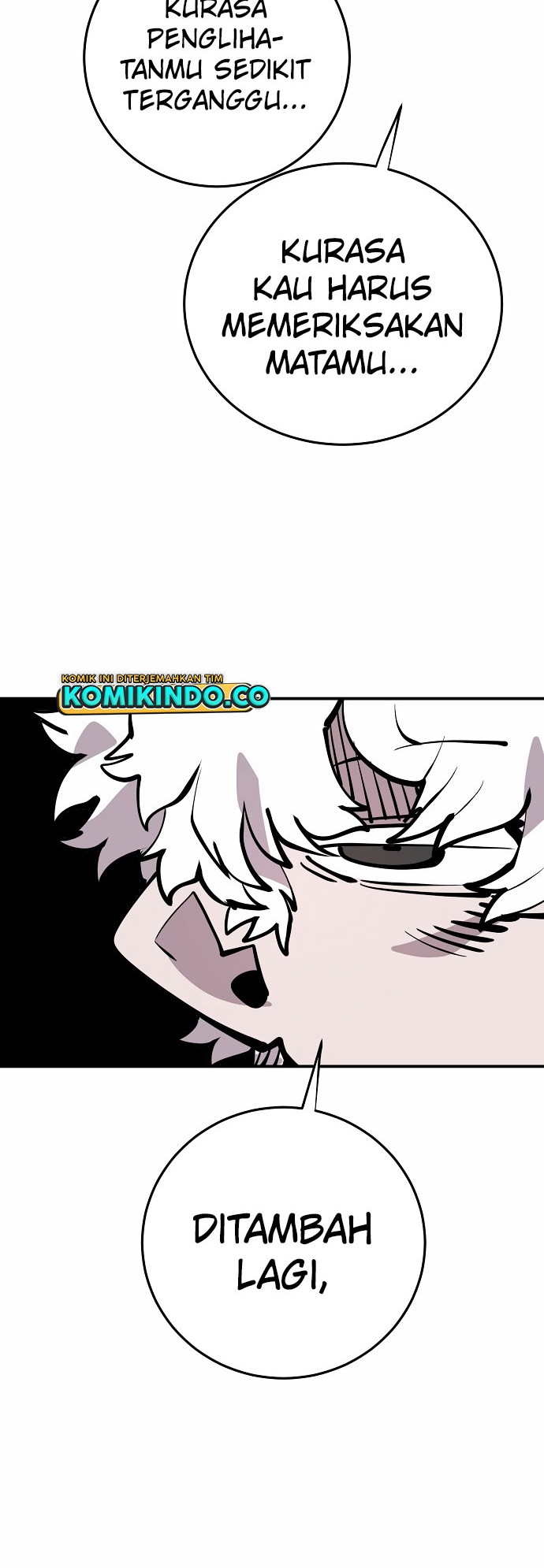 Player Chapter 92 - halaman 31