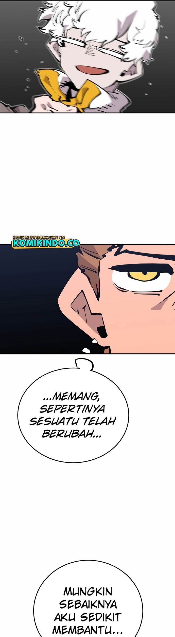 Player Chapter 92 - halaman 36
