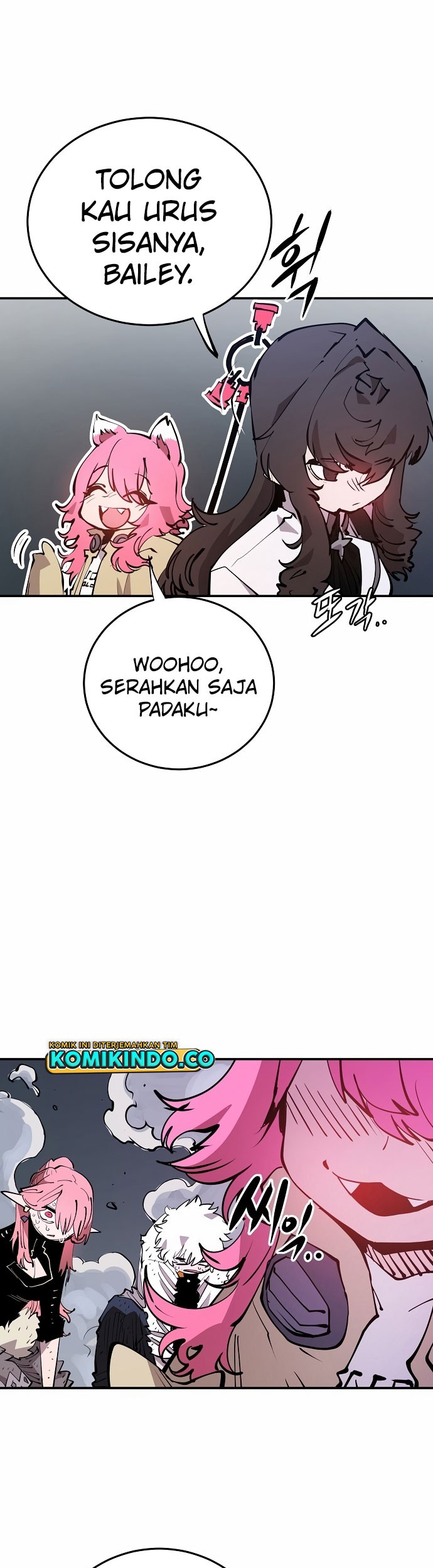 Player Chapter 92 - halaman 4