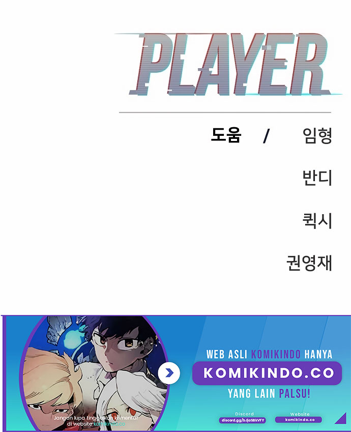 Player Chapter 92 - halaman 44