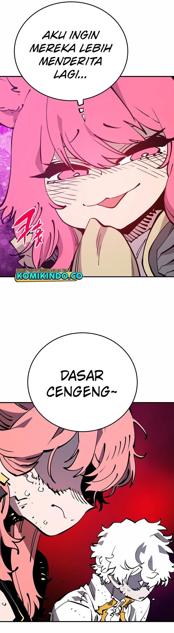 Player Chapter 92 - halaman 6