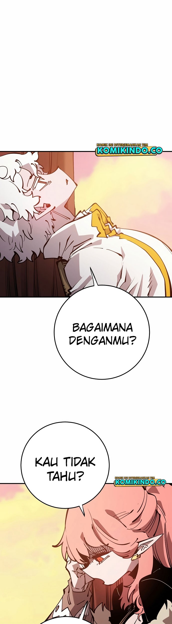 Player Chapter 92 - halaman 8