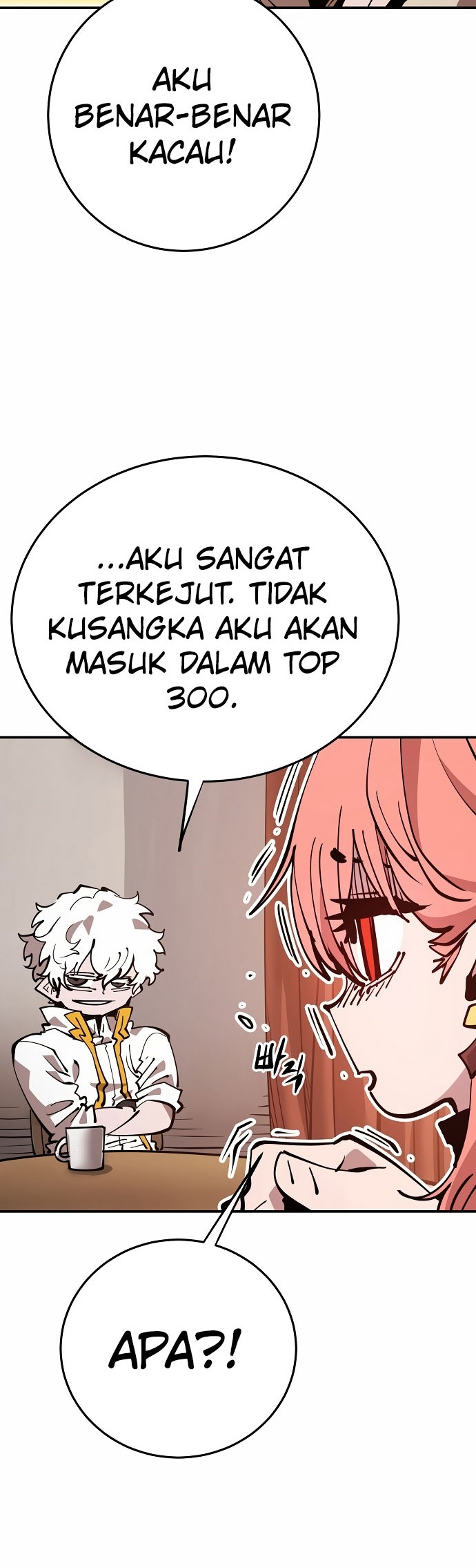 Player Chapter 92 - halaman 9