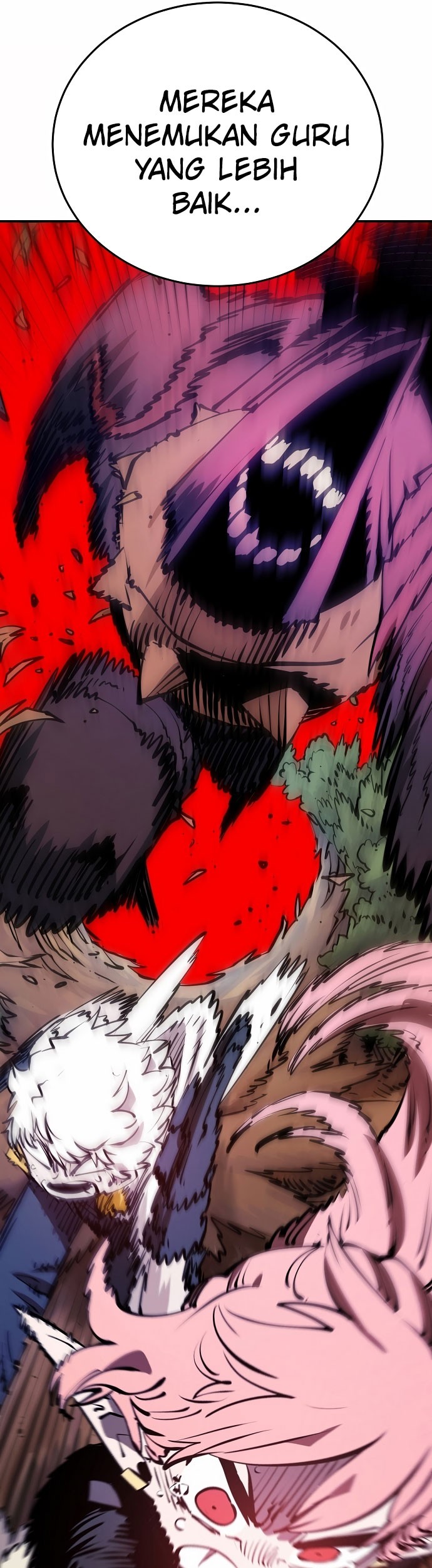 Player Chapter 93 - halaman 10
