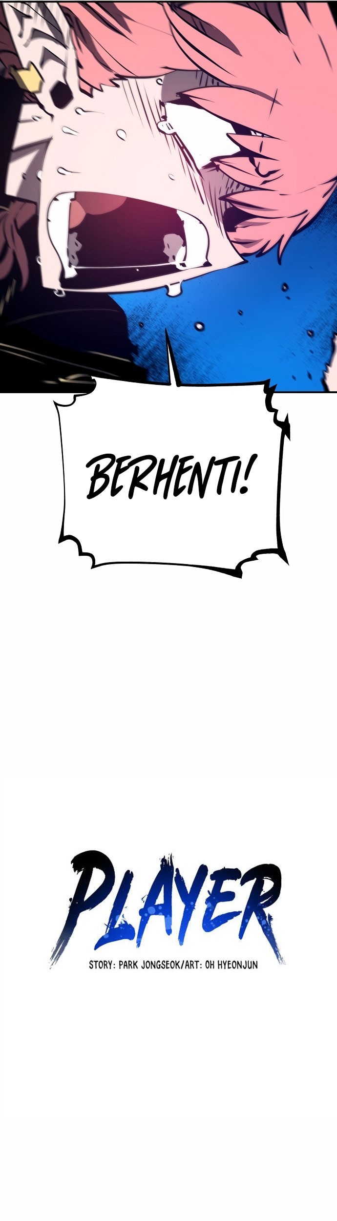 Player Chapter 93 - halaman 12
