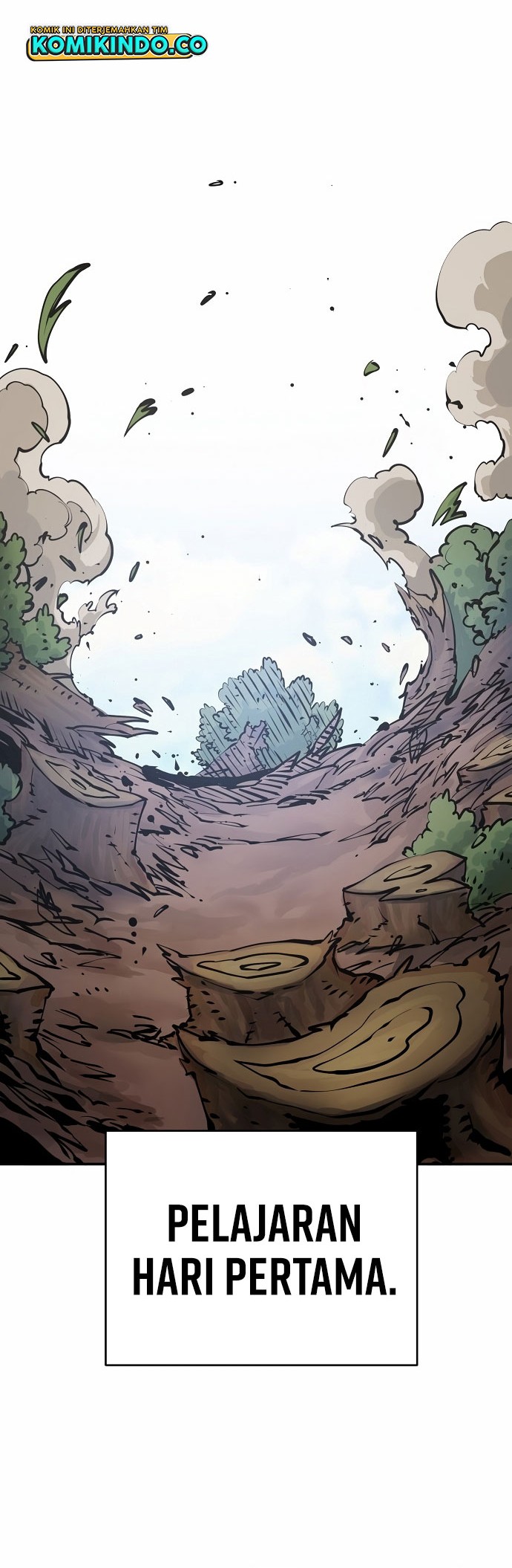 Player Chapter 93 - halaman 13