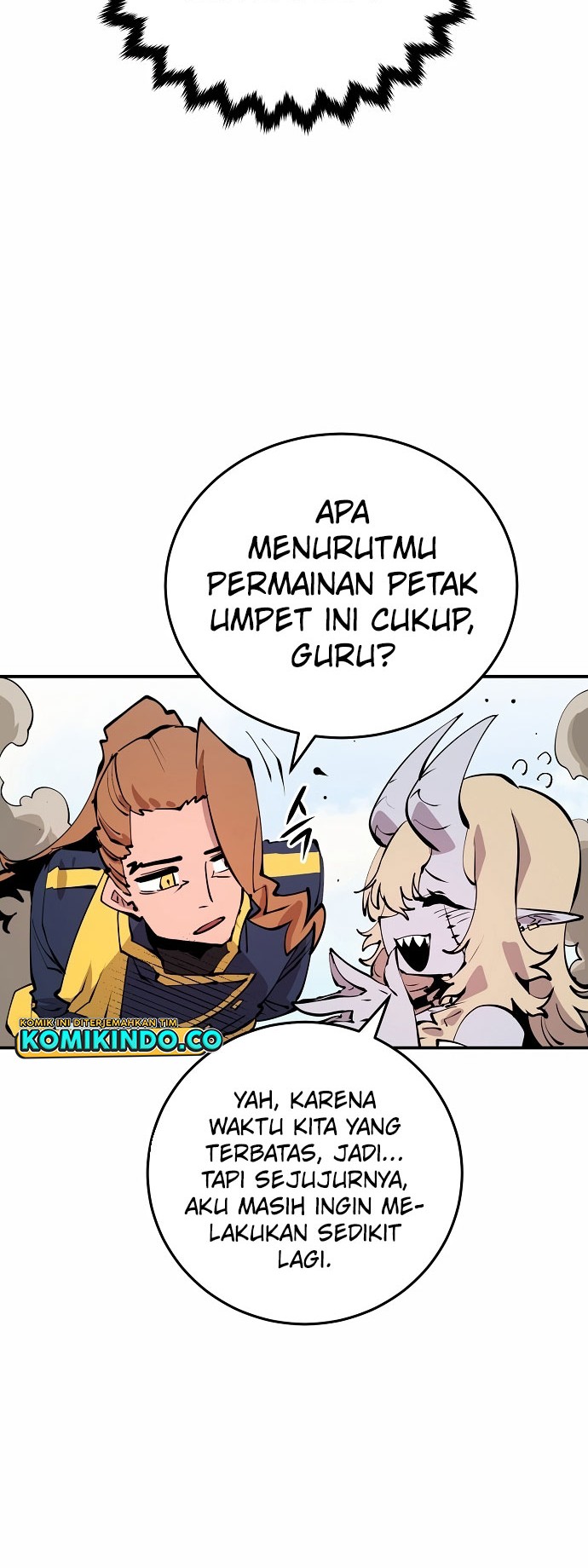 Player Chapter 93 - halaman 15