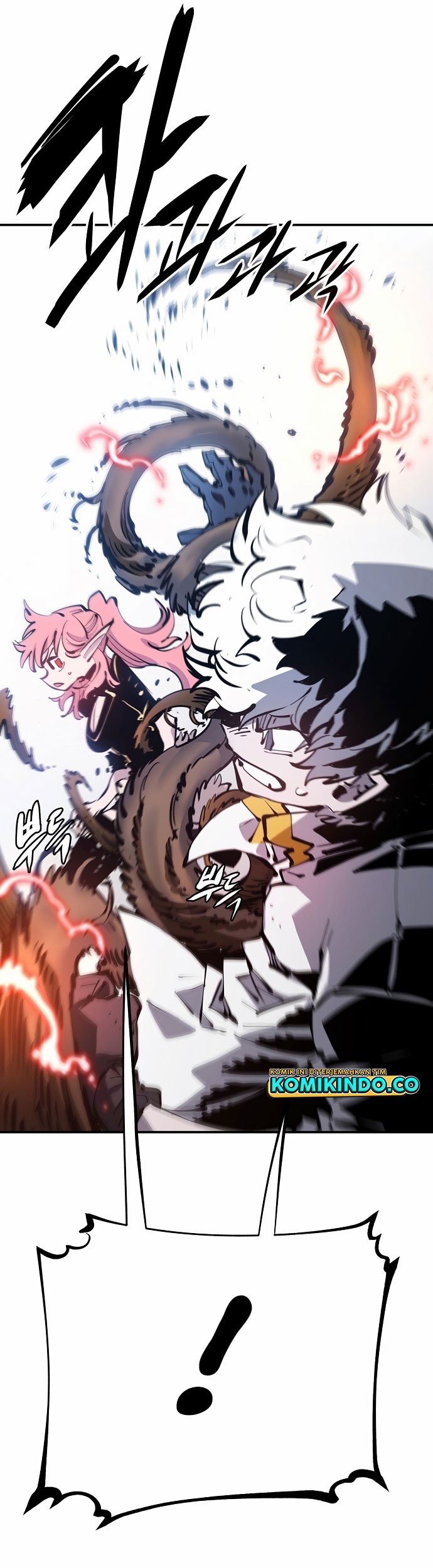 Player Chapter 93 - halaman 22
