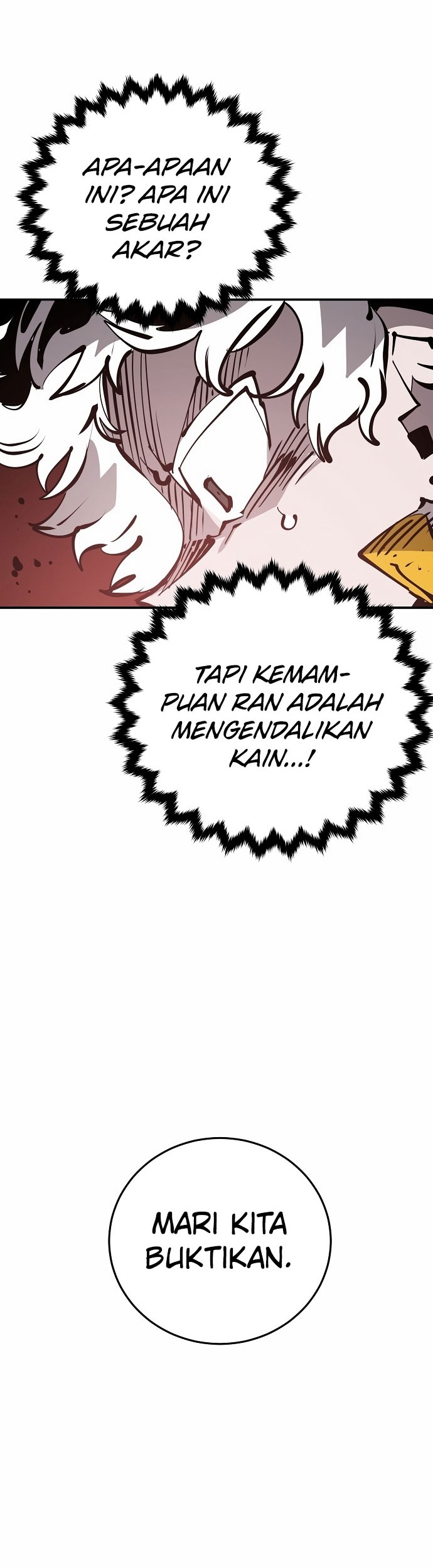 Player Chapter 93 - halaman 23