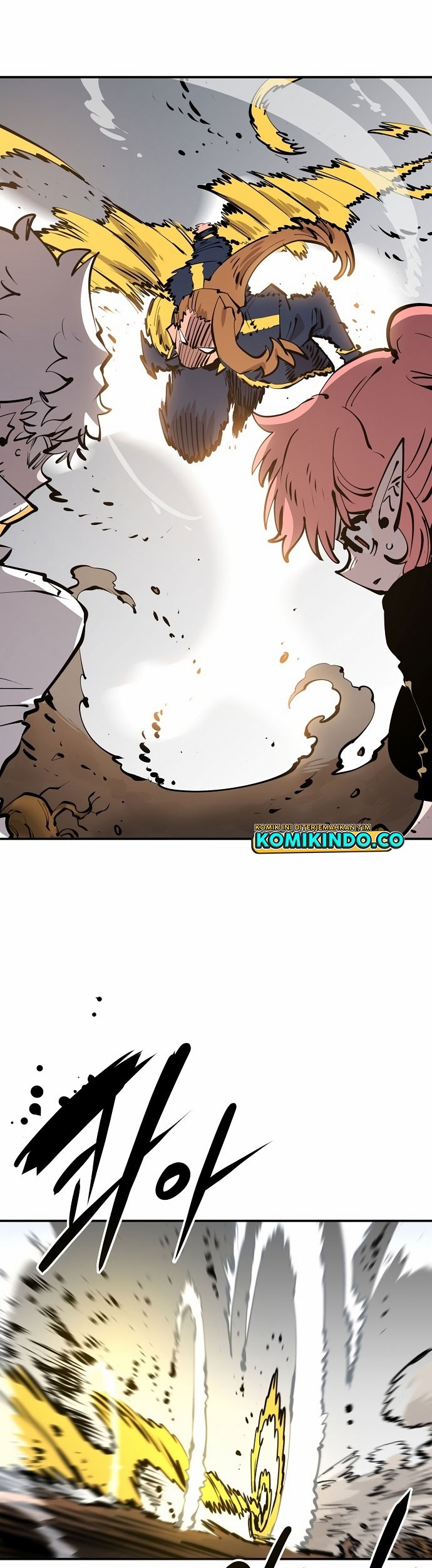 Player Chapter 93 - halaman 24