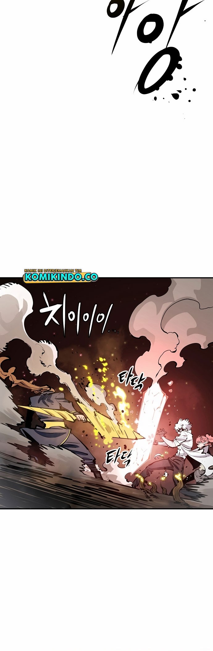 Player Chapter 93 - halaman 25