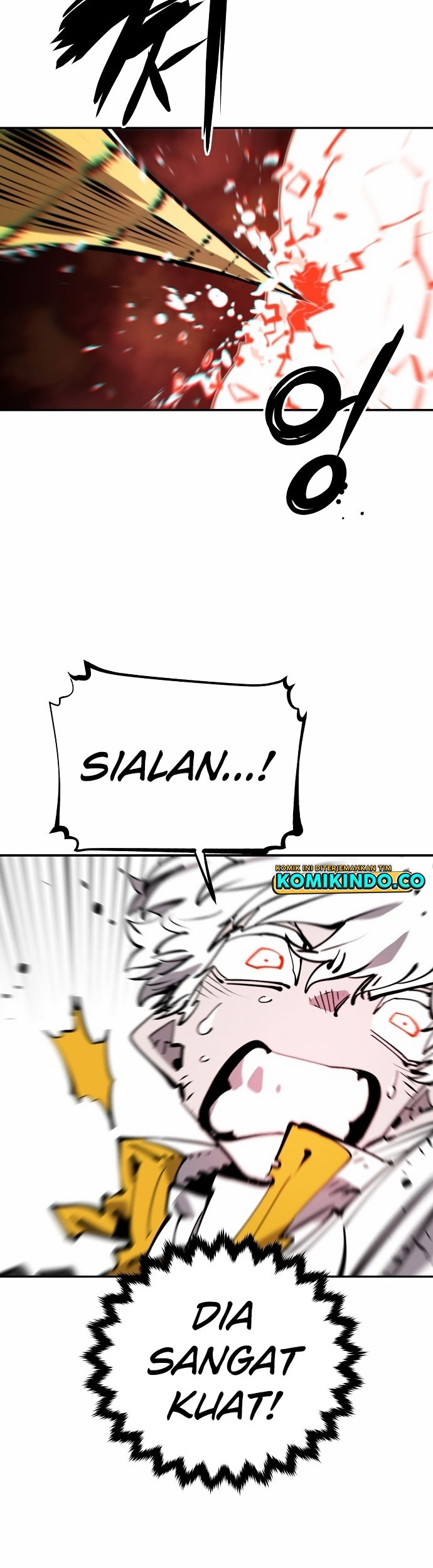 Player Chapter 93 - halaman 27