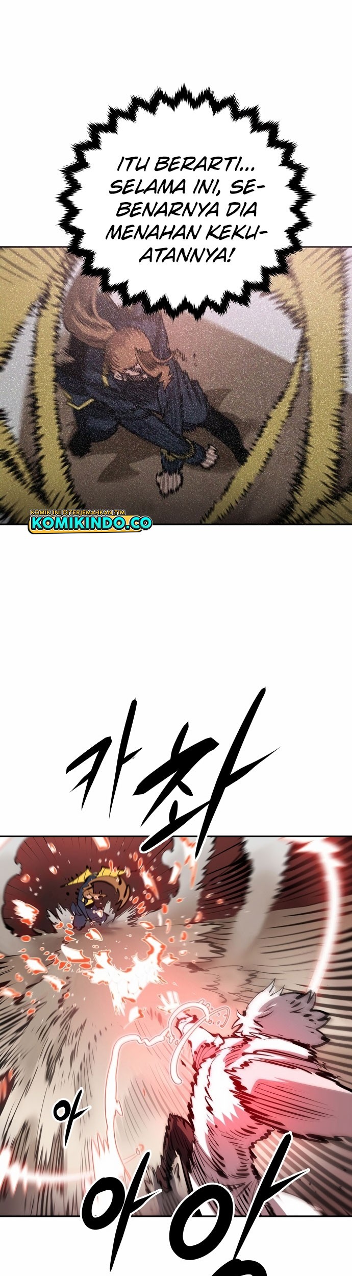 Player Chapter 93 - halaman 28