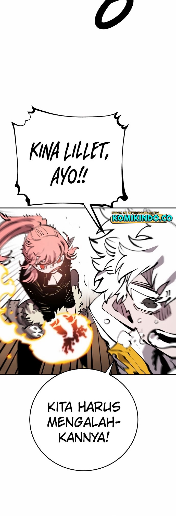 Player Chapter 93 - halaman 29