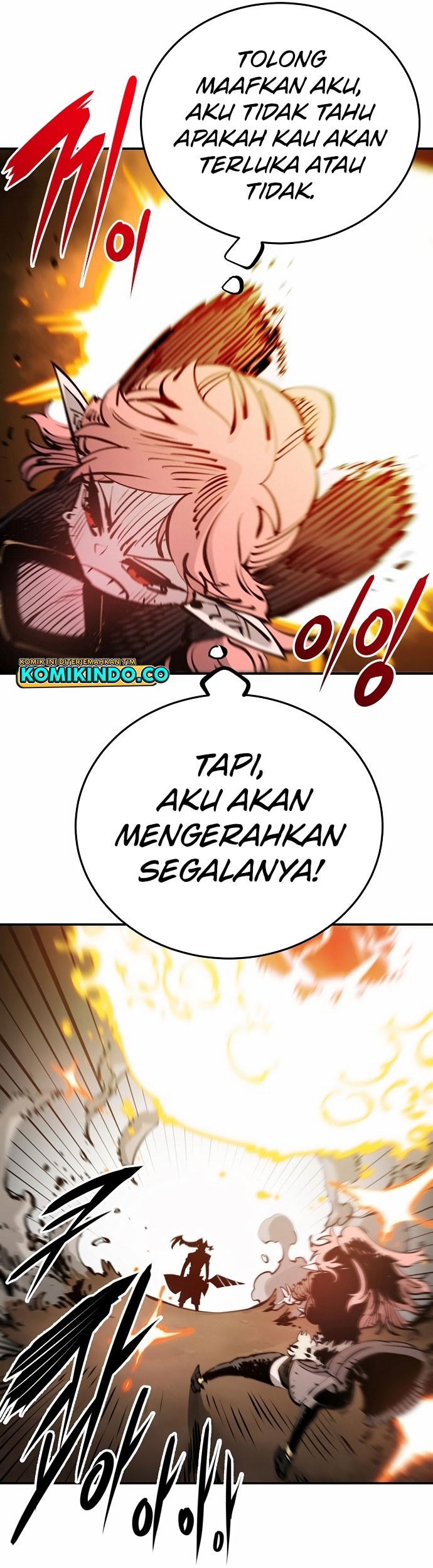 Player Chapter 93 - halaman 30