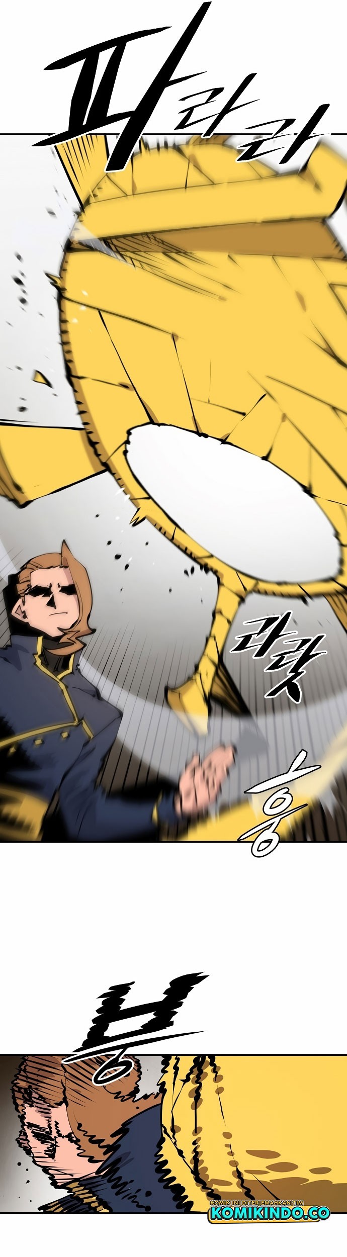 Player Chapter 93 - halaman 32