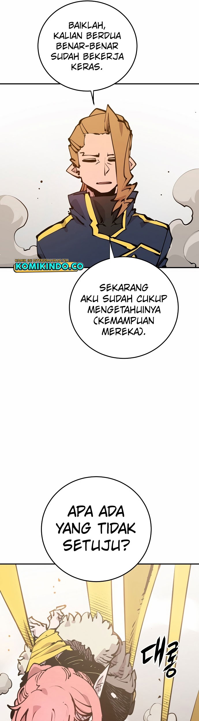 Player Chapter 93 - halaman 36