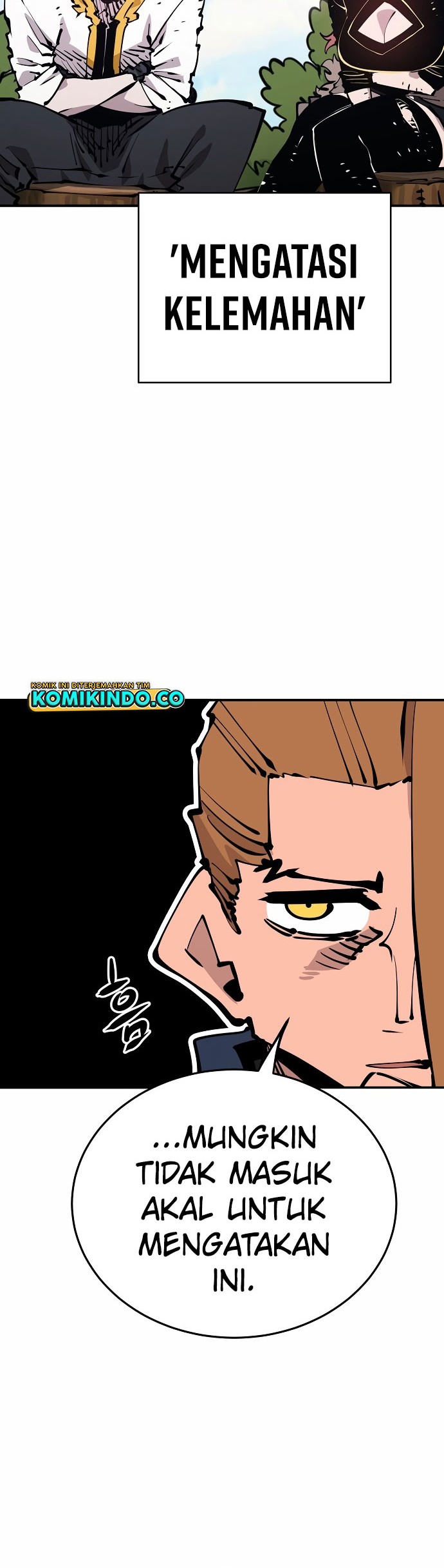 Player Chapter 93 - halaman 39