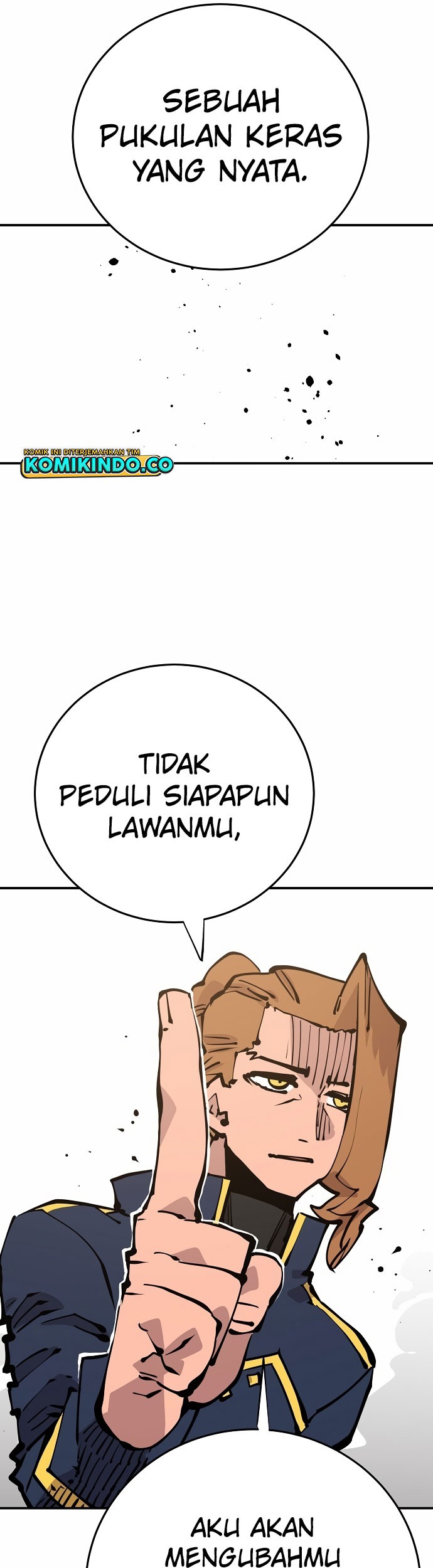 Player Chapter 93 - halaman 40