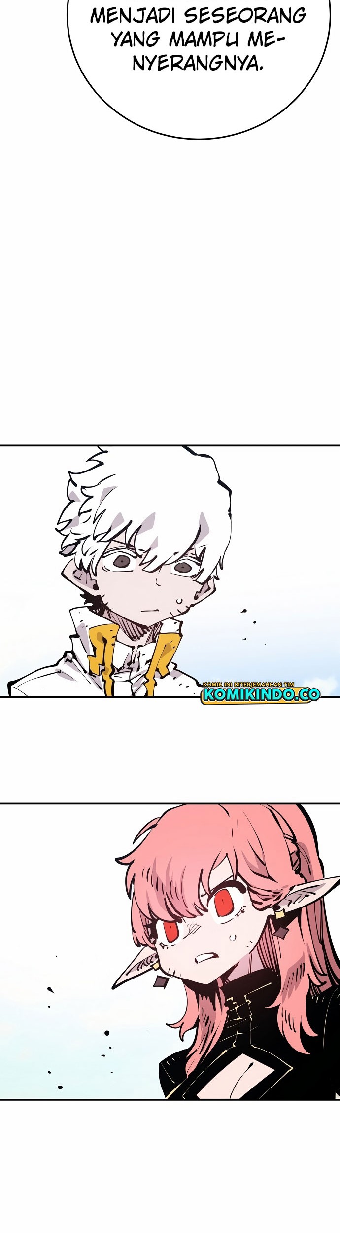 Player Chapter 93 - halaman 41