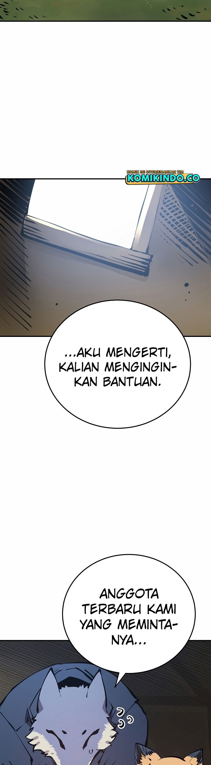 Player Chapter 93 - halaman 44