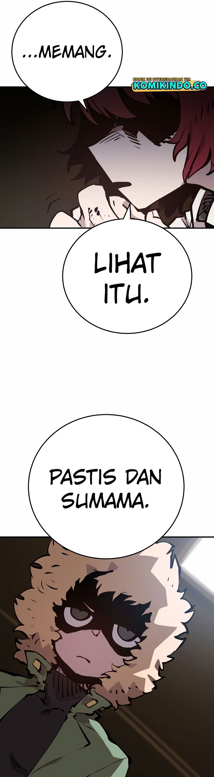 Player Chapter 93 - halaman 46
