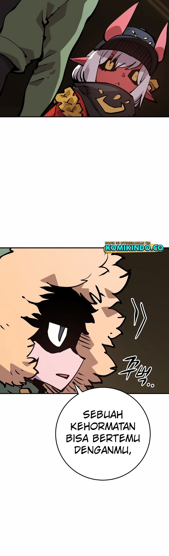 Player Chapter 93 - halaman 47
