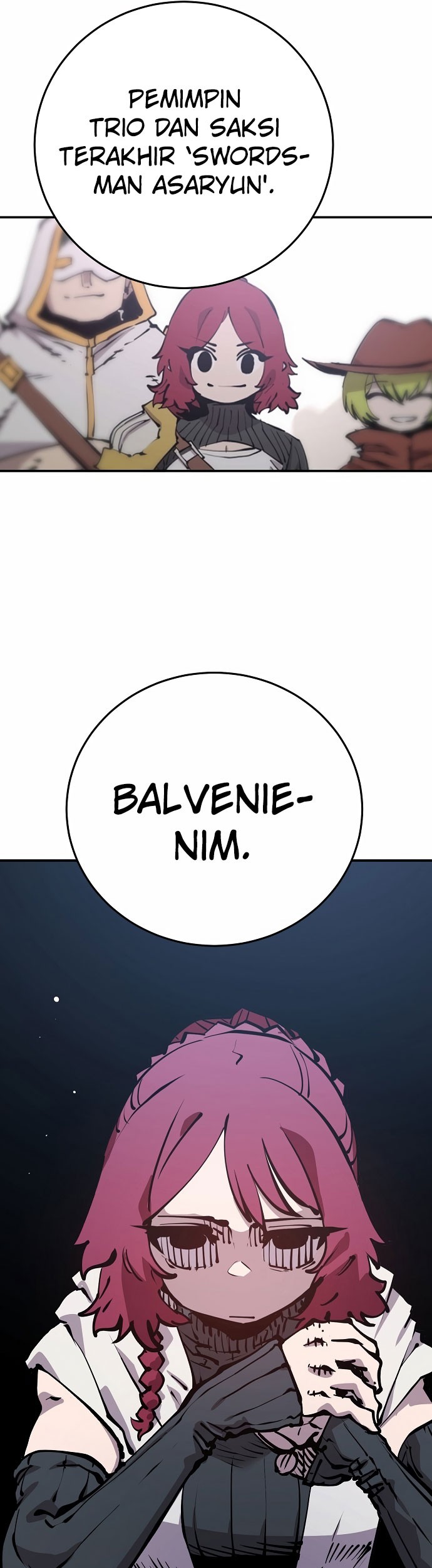 Player Chapter 93 - halaman 48