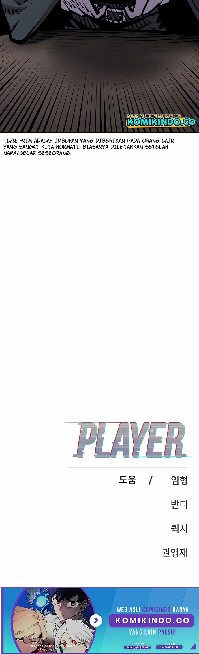 Player Chapter 93 - halaman 49