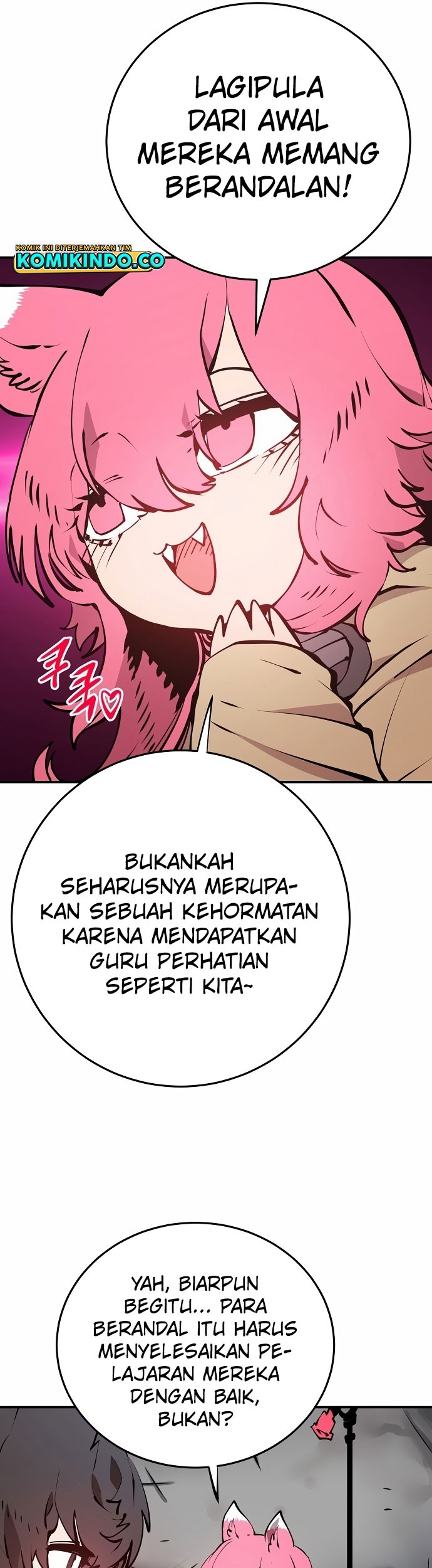 Player Chapter 93 - halaman 6